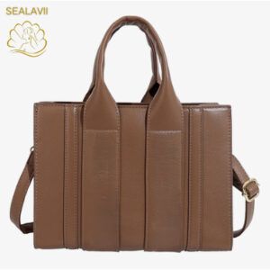 【SLM】Bolso mini tote