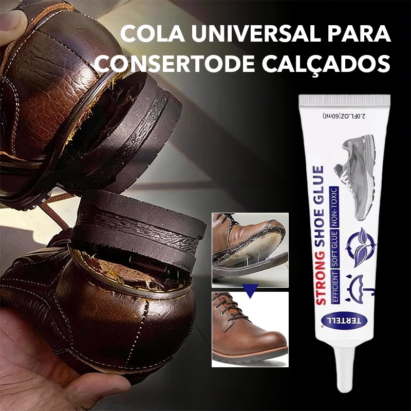 Cola Para Reparo De Sapatos , De Grau Profissional Solas De Calçados Esportivos , Resistência a altas temperaturas Cola Para Reparo De Sapatos