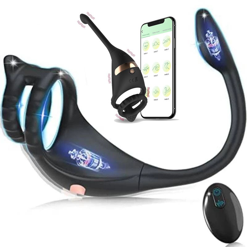 Estimulador Vibratório De Anel Penial Com Mini Brinquedos Sexuais Anal De Bala Para Casais Adultos Homens Estimulador Vibratório De Anel Penial Com Mini Brinquedos Sexuais Anal De Bala Para Casais Adultos Homens - Oferta na Shopee