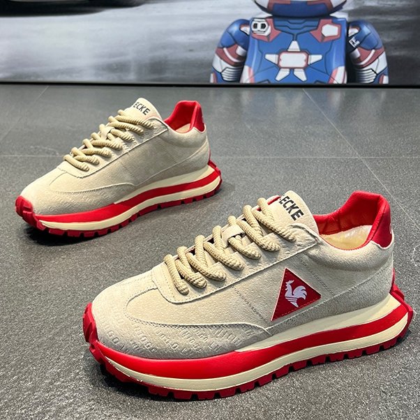 Sapatos Masculinos De Novo Estilo São Elegantes , Sola Macia E Antiderrapante , Todos Combinando Com Casuais Sapatos Masculinos De Novo Estilo São Elegantes , Sola Macia E Antiderrapante , Todos Combinando Com Casuais