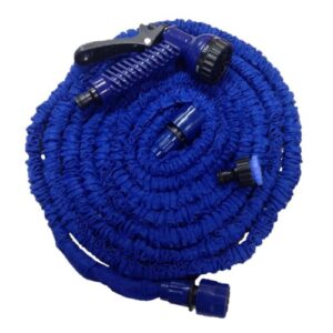 Mangueira Magica Flexivel Irrigação 15M A 60M Original Reforçada - Oferta na Shopee