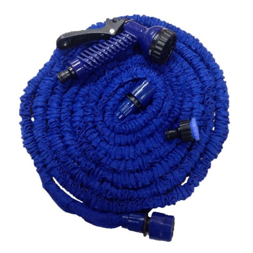 Mangueira Magica Flexivel Irrigação 15M A 60M Original Reforçada Mangueira Magica Flexivel Irrigação 15M A 60M Original Reforçada - Oferta na Shopee