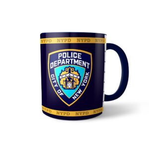 Caneca Brooklyn Nine-Nine - Oferta na Shopee