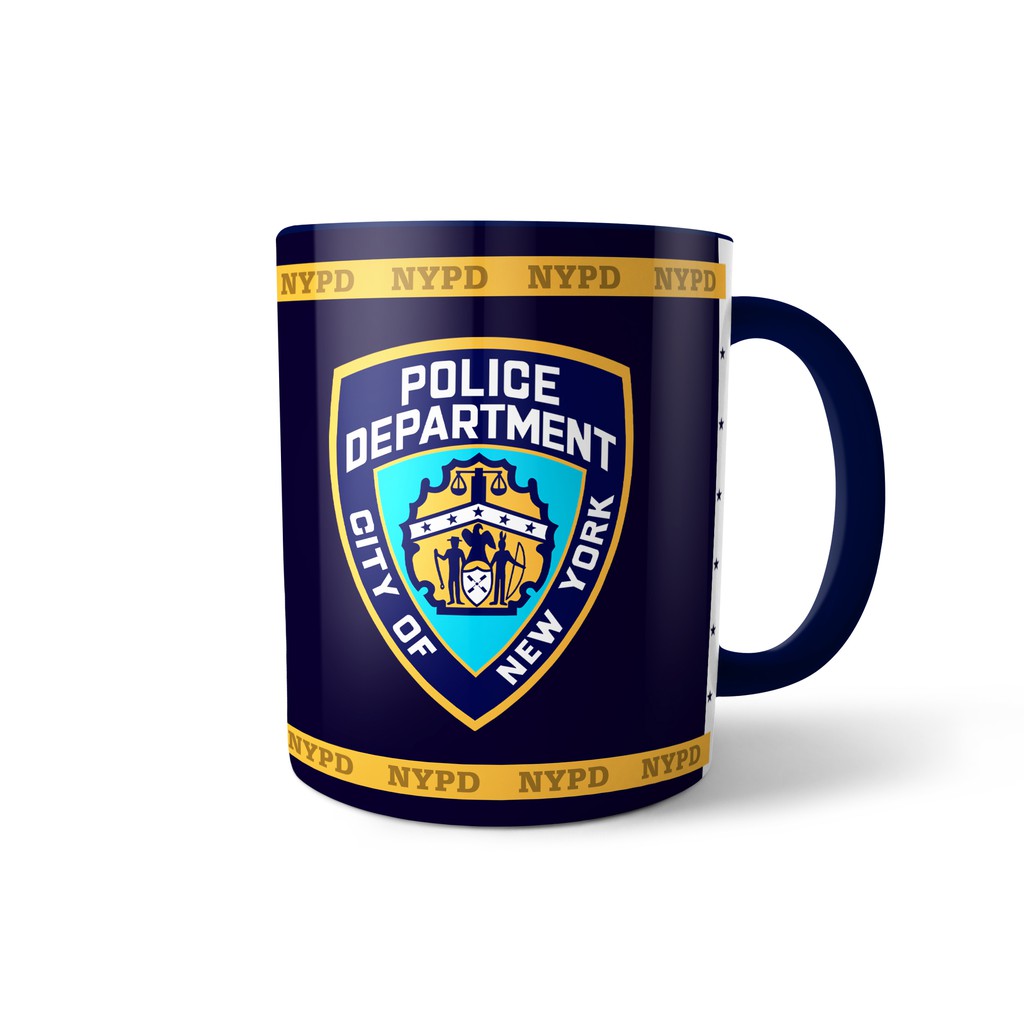 Caneca Brooklyn Nine-Nine Caneca Brooklyn Nine-Nine - Oferta na Shopee