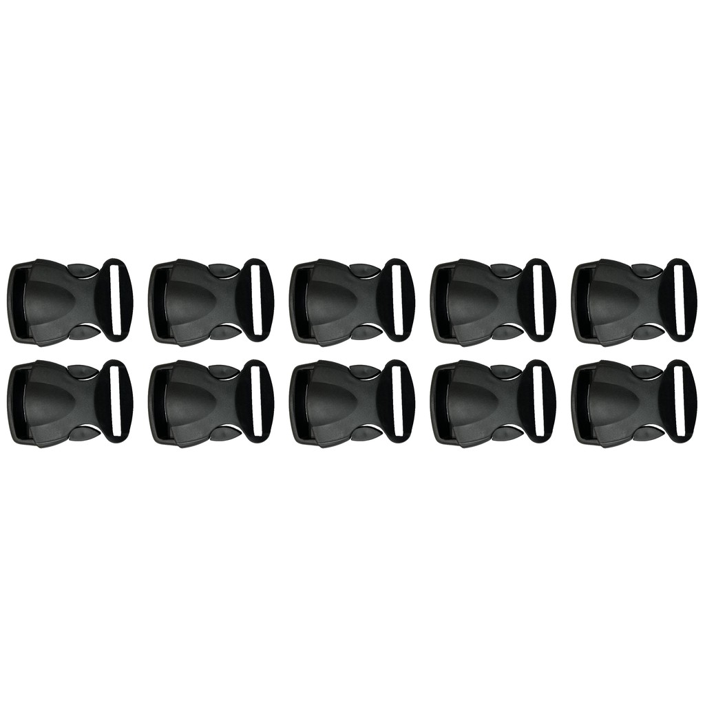 10un Fecho 40mm Fivela Presilha Engate Plástico Bolsas Mochilas Artigos para Costura e Confecções 10un Fecho 40mm Fivela Presilha Engate Plástico Bolsas Mochilas Artigos para Costura e Confecções - Oferta na Shopee