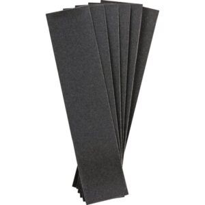 Fita Antiderrapante 6 Peças Preta - Vonder - Oferta na Shopee