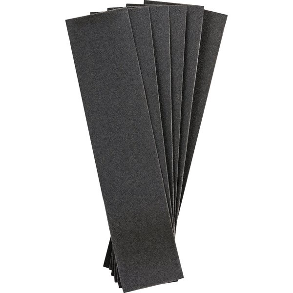 Fita Antiderrapante 6 Peças Preta – Vonder Fita Antiderrapante 6 Peças Preta – Vonder