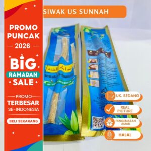 SIWAK Miswak US SUNNAH Dry Premium Para Manter Dentes E Boca Saudáveis Antibacterianos Do Paquistão-Ordinário - Oferta na Shopee
