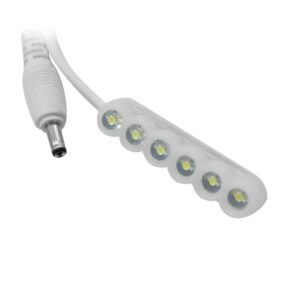 Luminária Palito Reto Maquina de Costura - Oferta na Shopee