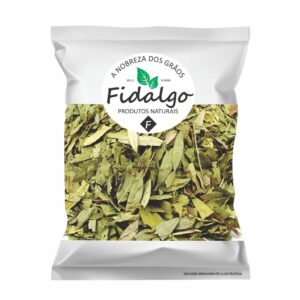 Sene Chá em folhas 1kg Premium - Oferta na Shopee