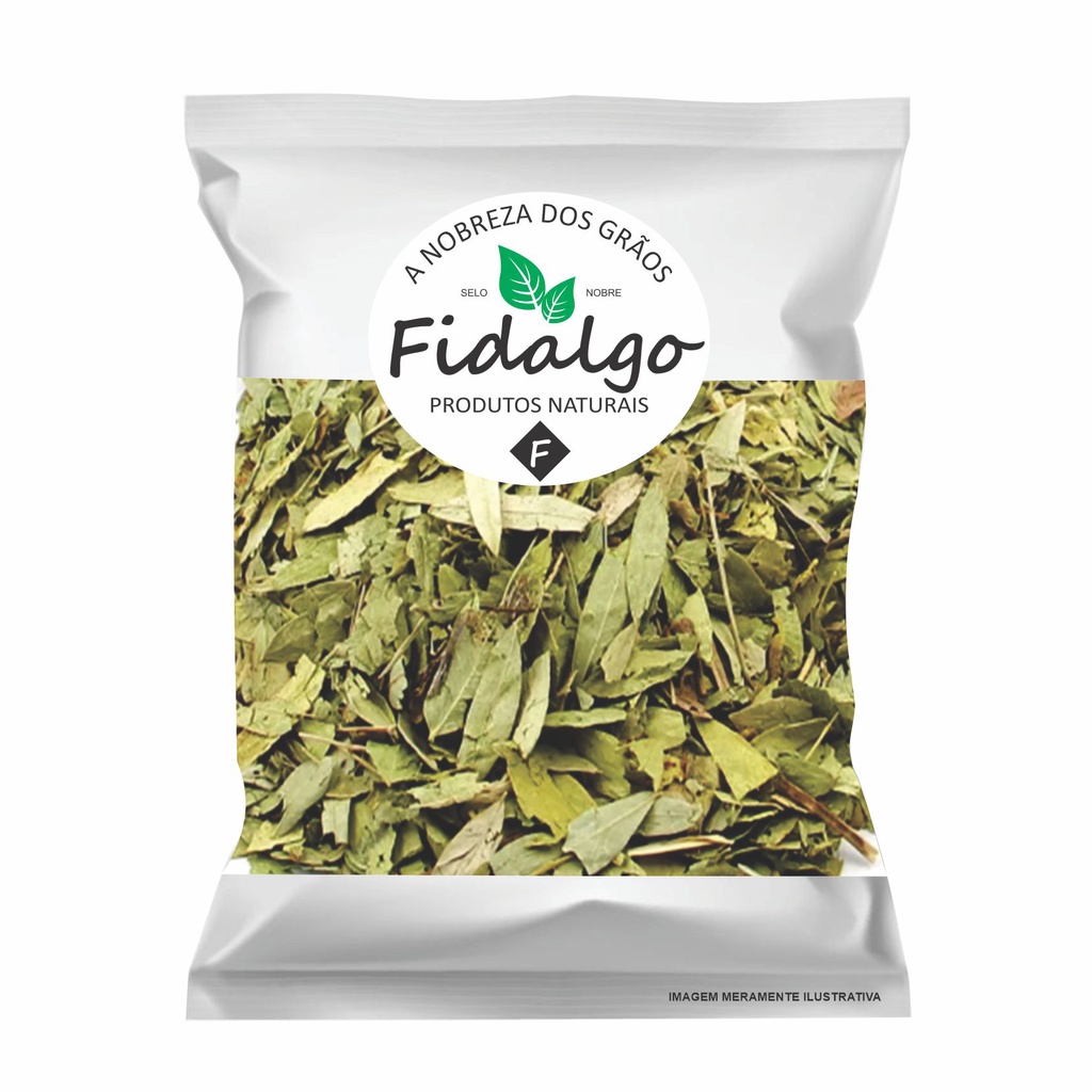 Sene Chá em folhas 1kg Premium Sene Chá em folhas 1kg Premium