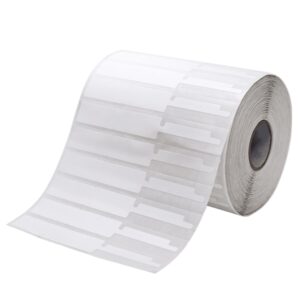 1000 Etiquetas de Jóias Semi Jóias Oculos Óticas Bopp Adesivo - Oferta na Shopee