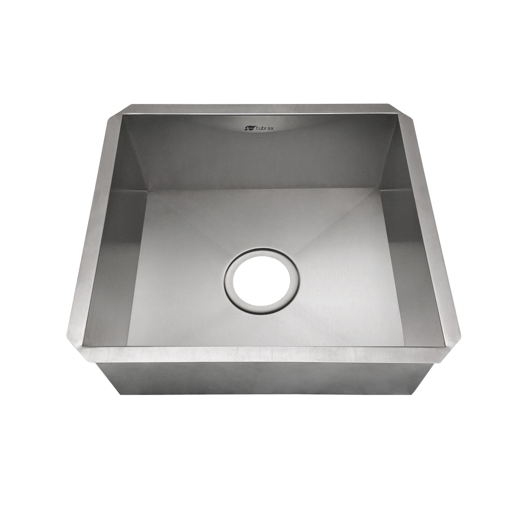 Cuba Luxo P/ Embutir Cozinha Gourmet Em Aço Inox Tubrax Cuba Luxo P/ Embutir Cozinha Gourmet Em Aço Inox Tubrax - Oferta na Shopee