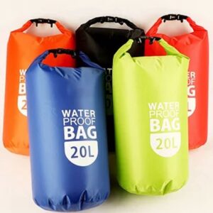Bolsa Estanque Impermeável Saco De 5