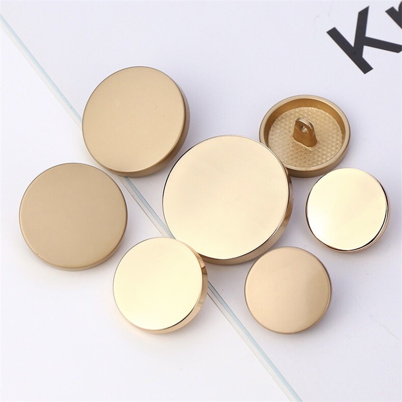 10pçs 10/15/20/25mm Botões De Moda Metal Preto Para Roupas Masculinas Costura DIY 20mm 10pçs 10/15/20/25mm Botões De Moda Metal Preto Para Roupas Masculinas Costura DIY 20mm - Oferta na Shopee