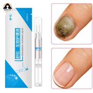 Cuidados Com As Unhas Do Prego Regen Bio-Caneta Fungo Tratamento Unha Fungal Solução De Unhas Prego Pen Onicomicose Paroníquia Infecção Herbal Dedo Dedo Do Pé Unhas De Saúde - Oferta na Shopee