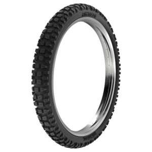 Pneu Moto Dianteiro Bros 90/90-19 Rt 36 Rinaldi Uso com câmara - Oferta na Shopee
