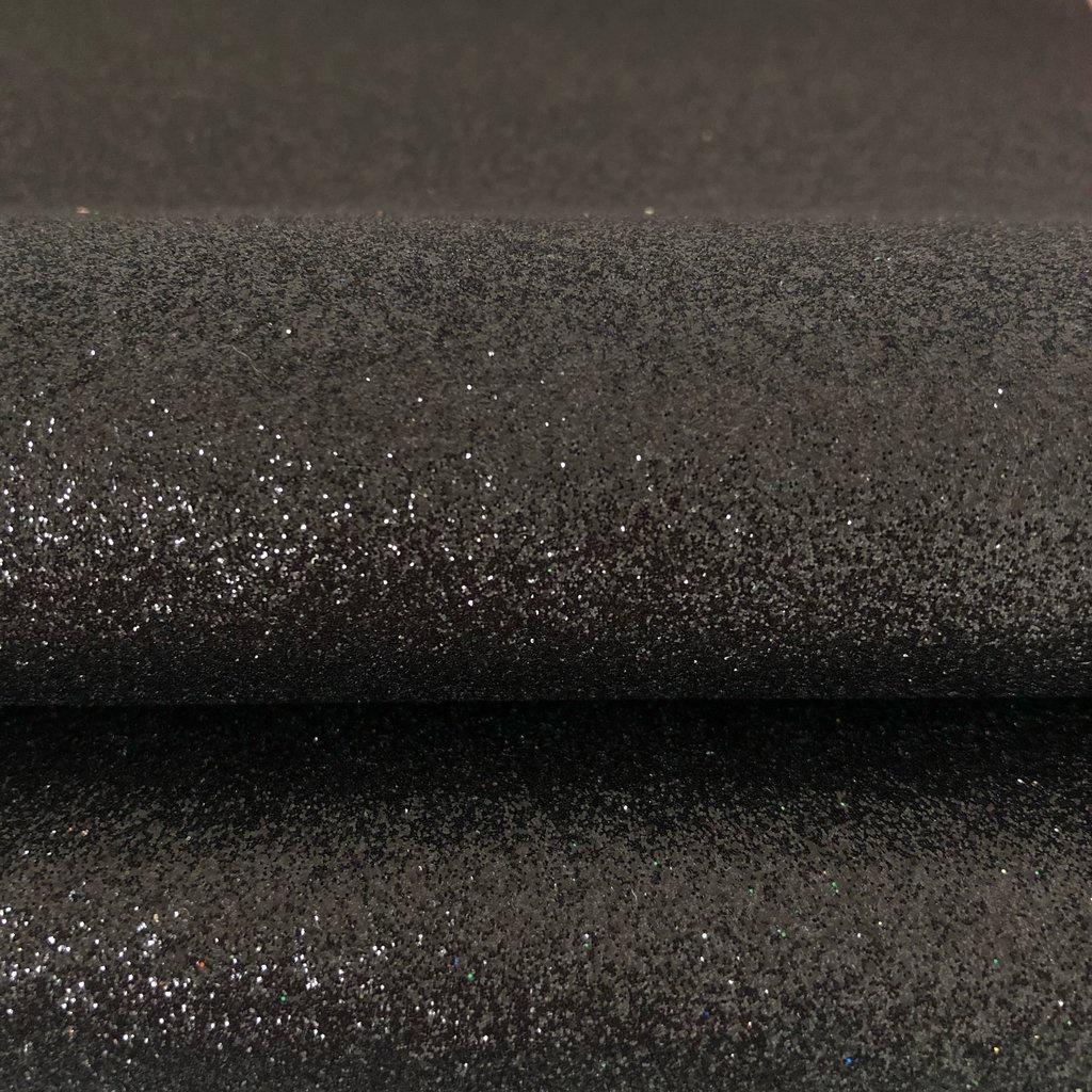 Lonita Glitter Fino Preto (24X39Cm) - 1 Unidade Lonita Glitter Fino Preto (24X39Cm) - 1 Unidade - Oferta na Shopee