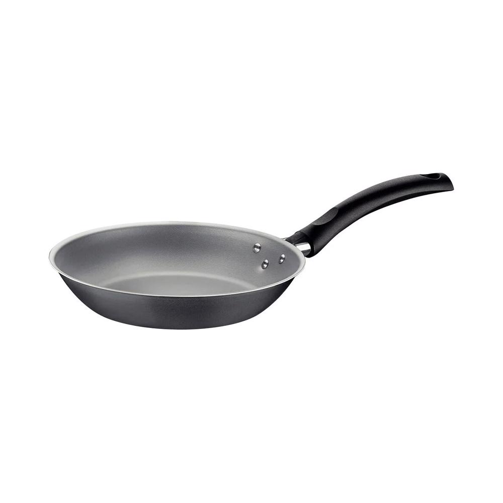 Frigideira Turim em Alumínio Revestimento Antiaderente 20cm 0,8L – Tramontina Frigideira Turim em Alumínio Revestimento Antiaderente 20cm 0,8L – Tramontina