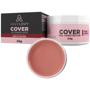 Gel Cover 24g - Anylovy - Oferta na Shopee