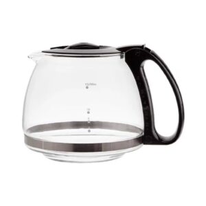 Jarra para Cafeteira Multilaser Gourmet 15 Xícaras - Oferta na Shopee