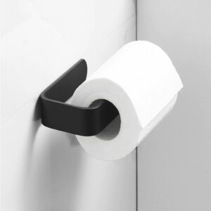 Suporte Para Papel Higiênico De Banheiro Porta Papel Higiênico - Oferta na Shopee