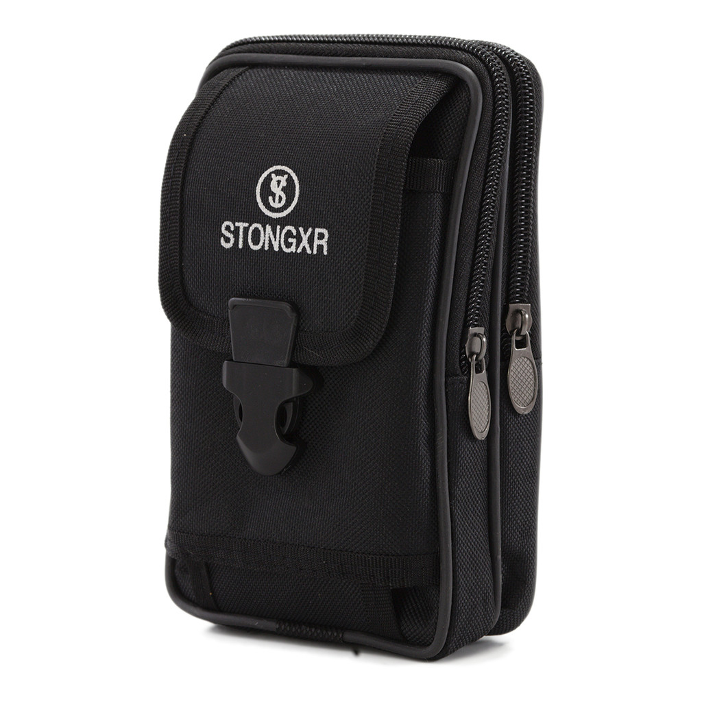 Pochete Masculina Bolsa Compacta prende no Cinto Com Porta Celular e Documentos Varias Cores Pochete Masculina Bolsa Compacta prende no Cinto Com Porta Celular e Documentos Varias Cores - Oferta na Shopee