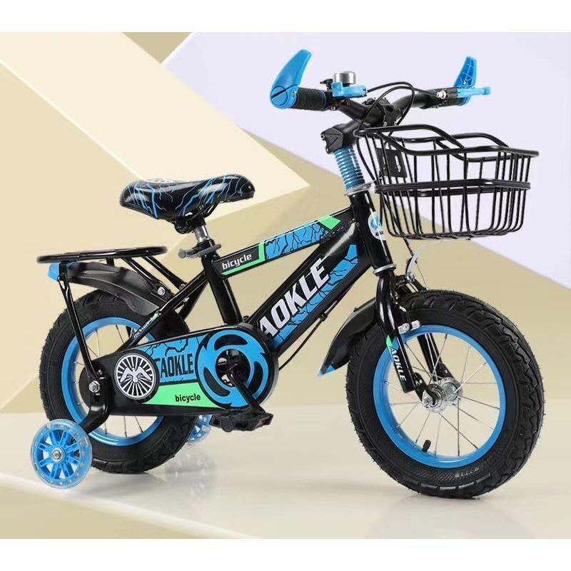 Bicicleta adequada para meninos de 4 a 10 anos Bicicleta adequada para meninos de 4 a 10 anos