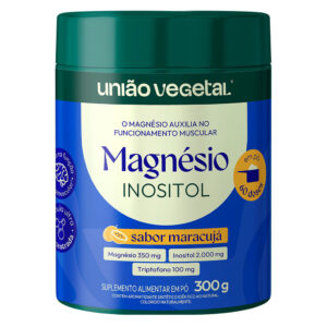 Magnésio Inositol + Triptofano | Relaxamento