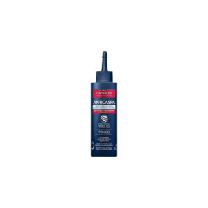 TÔNICO CAPILAR CAPICILIN ANTICASPA 100ML - Oferta na Shopee