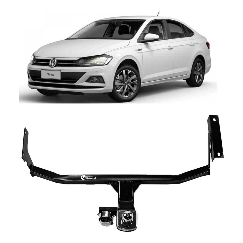 Engate Reboque Rabicho Virtus 2019 A 2024 Inmetro 500kg Reforçado bOM Engate Reboque Rabicho Virtus 2019 A 2024 Inmetro 500kg Reforçado bOM - Oferta na Shopee
