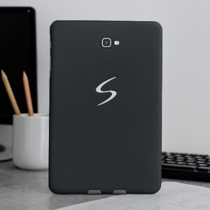 Capa Tablet Samsung Galaxy Tab E SM-T560 9.6 Emborrachada - Oferta na Shopee