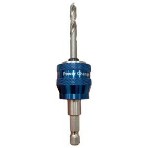 Suporte Serra Copo para Troca Rapida Power Change - Bosch - Oferta na Shopee