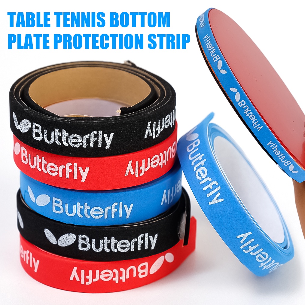Fita De Tênis De Mesa 2pc Borda De Raquete Profissional/Protetora De Morcego Ping Pong Lateral/Anti-Colisão Esponja Fita De Tênis De Mesa 2pc Borda De Raquete Profissional/Protetora De Morcego Ping Pong Lateral/Anti-Colisão Esponja - Oferta na Shopee