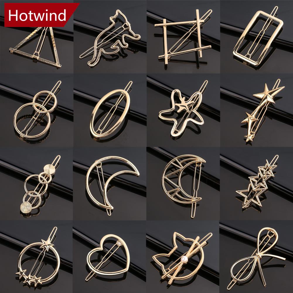 HOTWIND Clip Simples Versátil De Liga Oca De Cabelo De Múltiplas Bandas Em Forma De Faixa Acessório Para Fêmea E4M9 HOTWIND Clip Simples Versátil De Liga Oca De Cabelo De Múltiplas Bandas Em Forma De Faixa Acessório Para Fêmea E4M9 - Oferta na Shopee
