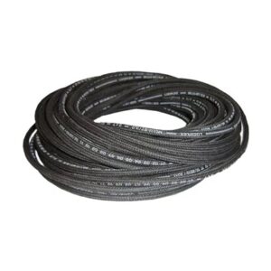 1 Metro de Mangueira de Combustível Lonada 7mm diâmetro interno - Oferta na Shopee
