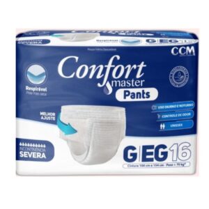 Confort Master Pants Roupa - Oferta na Shopee