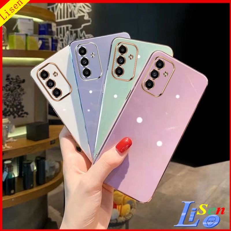 Capinha Samsung A15 5G/A25/A35/A55/A14 5G/A54 5G/A05S Simple and stylish solid color phone case ZB Capinha Samsung A15 5G/A25/A35/A55/A14 5G/A54 5G/A05S Simple and stylish solid color phone case ZB