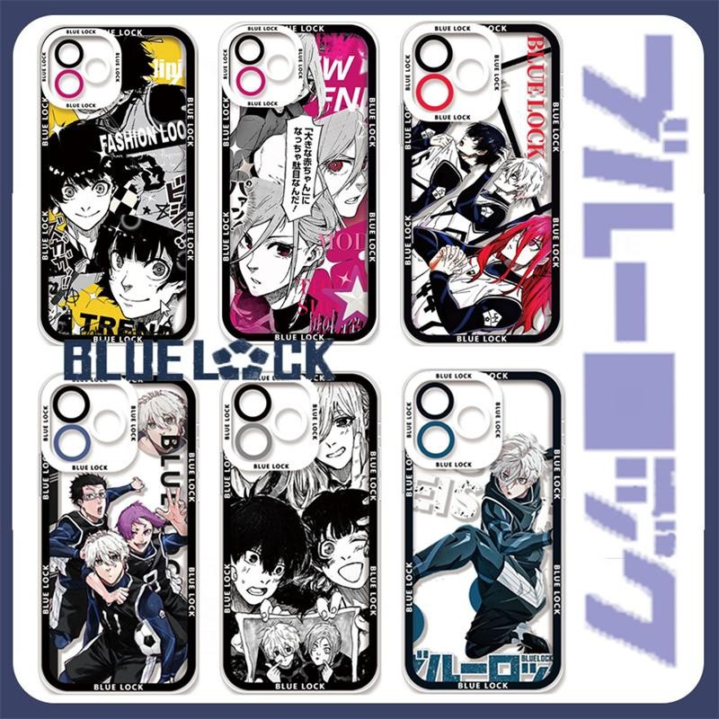 Capa Anime Blue Lock Isagi Yoichi Para Samsung Galaxy S25 S24 S23 S22 Ultra Plus S23FE S24FE A55 A35 A15 A16 A54 A15 5G Capa Anime Blue Lock Isagi Yoichi Para Samsung Galaxy S25 S24 S23 S22 Ultra Plus S23FE S24FE A55 A35 A15 A16 A54 A15 5G - Oferta na Shopee