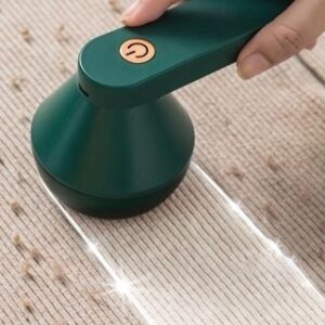Aparelho para Remover Bolinhas