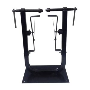 Alinhador de Rodas Raiadas para Motos Celfer - Oferta na Shopee
