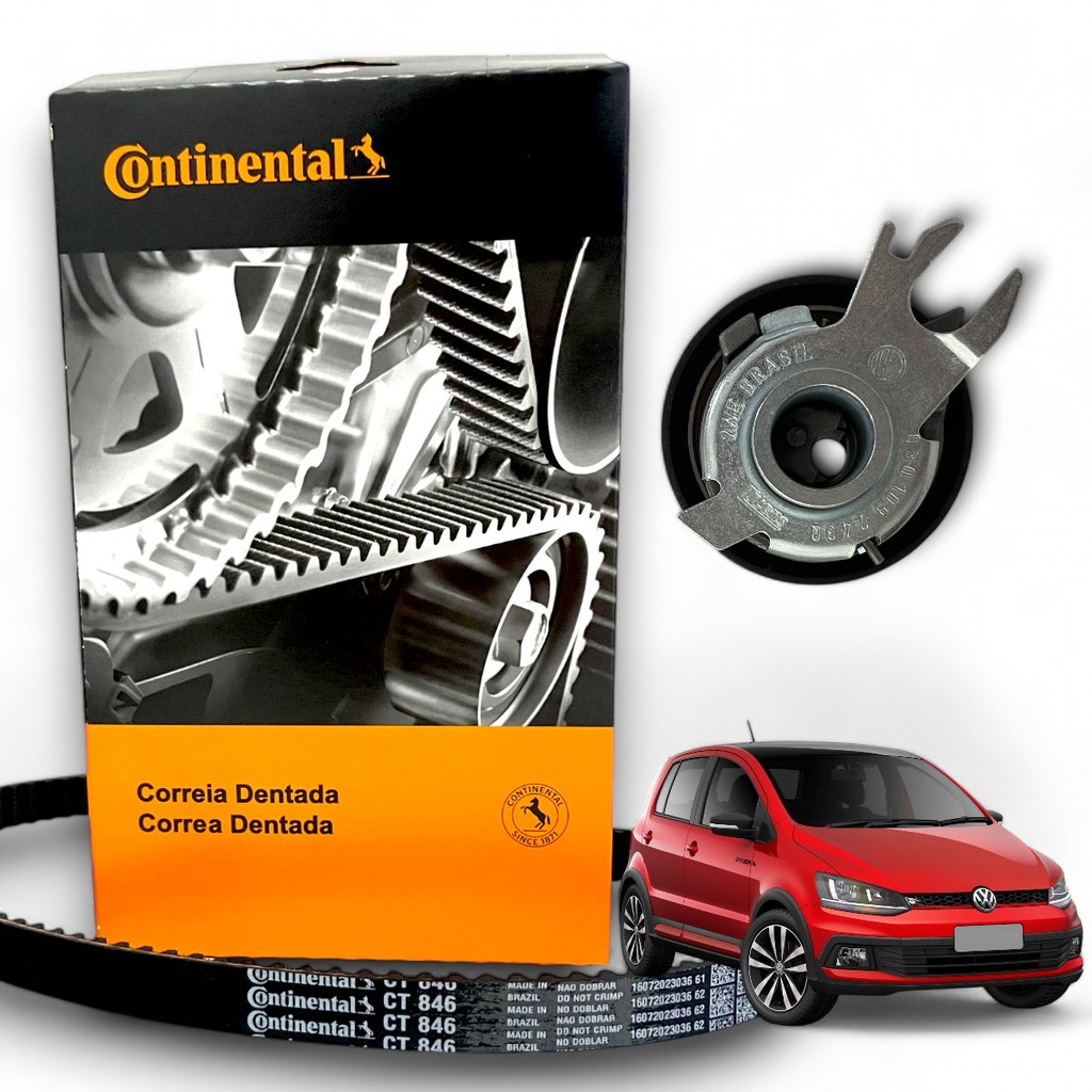 Kit Correia Dentada + Tensor Gol G3 G4 G5 G6 1.0 1.6 8v Kit Kit Correia Dentada + Tensor Gol G3 G4 G5 G6 1.0 1.6 8v Kit - Oferta na Shopee
