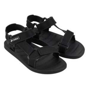 Papete Rider Free Style Ii 12346 Sandália Adulto Velcro - Oferta na Shopee