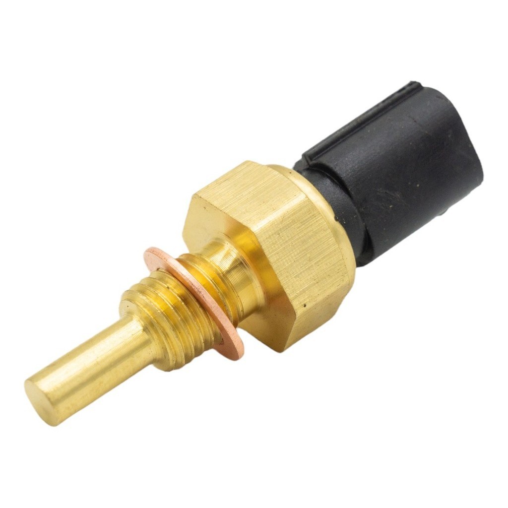 Sensor De Temperatura Honda Civic 1.7 New Civic 1.8 16v Crv Fit 2004/… Sensor De Temperatura Honda Civic 1.7 New Civic 1.8 16v Crv Fit 2004/…