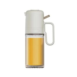 Porta Azeite Vinagre Spray Vidro Azeiteiro Cozinha Galheteiro Vinagre muita economia no azeite - Oferta na Shopee