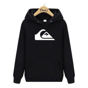 Blusa de Frio Moletom Quiksilver 3 Exclusivo Promoção - Oferta na Shopee