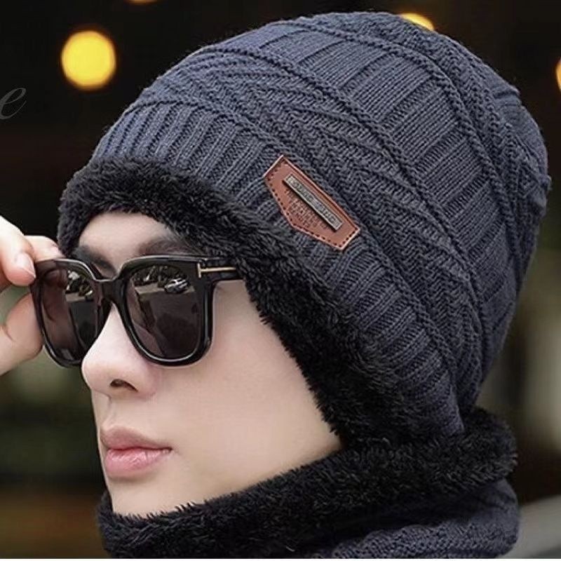 KIT ate 5 Touca de Lã Peluda Masculino Adulto Toucas Frio Inverno Boina Juvenil KIT ate 5 Touca de Lã Peluda Masculino Adulto Toucas Frio Inverno Boina Juvenil - Oferta na Shopee