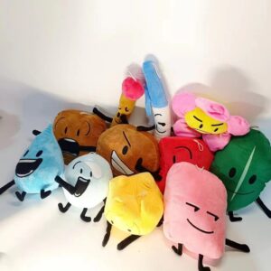 Batalha para sonho ilha pelúcia brinquedo boneca - Oferta na Shopee