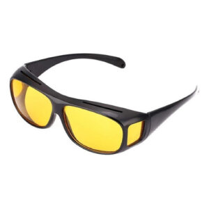 Óculos Para Dirigir A Noite Sobrepõe Óculos De Grau - Oferta na Shopee