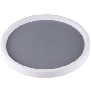 Suporte Giratório Organizador Universal 25 cm - Oferta na Shopee